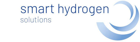 logo smart hydrogen solutions GmbH